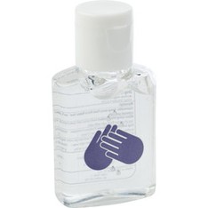 Handsprit - Desinfektion